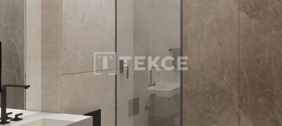 1 chambre appartement à vendre à Dubai, UAE № 203362 21