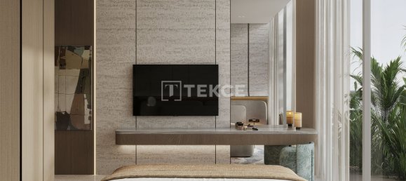 1 chambre appartement à vendre à Dubai, UAE № 203362 19