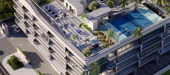 1 chambre appartement à vendre à Dubai, UAE № 203362 3