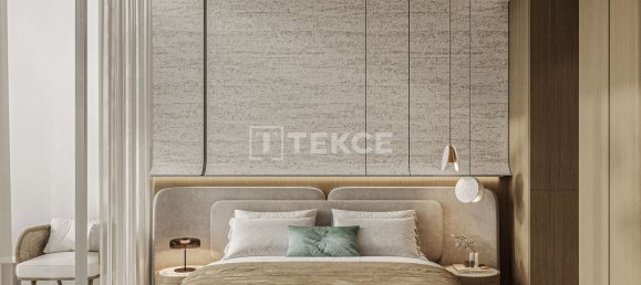 1 chambre appartement à vendre à Dubai, UAE № 203362 18