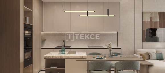 1 chambre appartement à vendre à Dubai, UAE № 203362 17