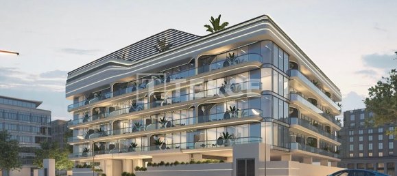 1 chambre appartement à vendre à Dubai, UAE № 203362 4