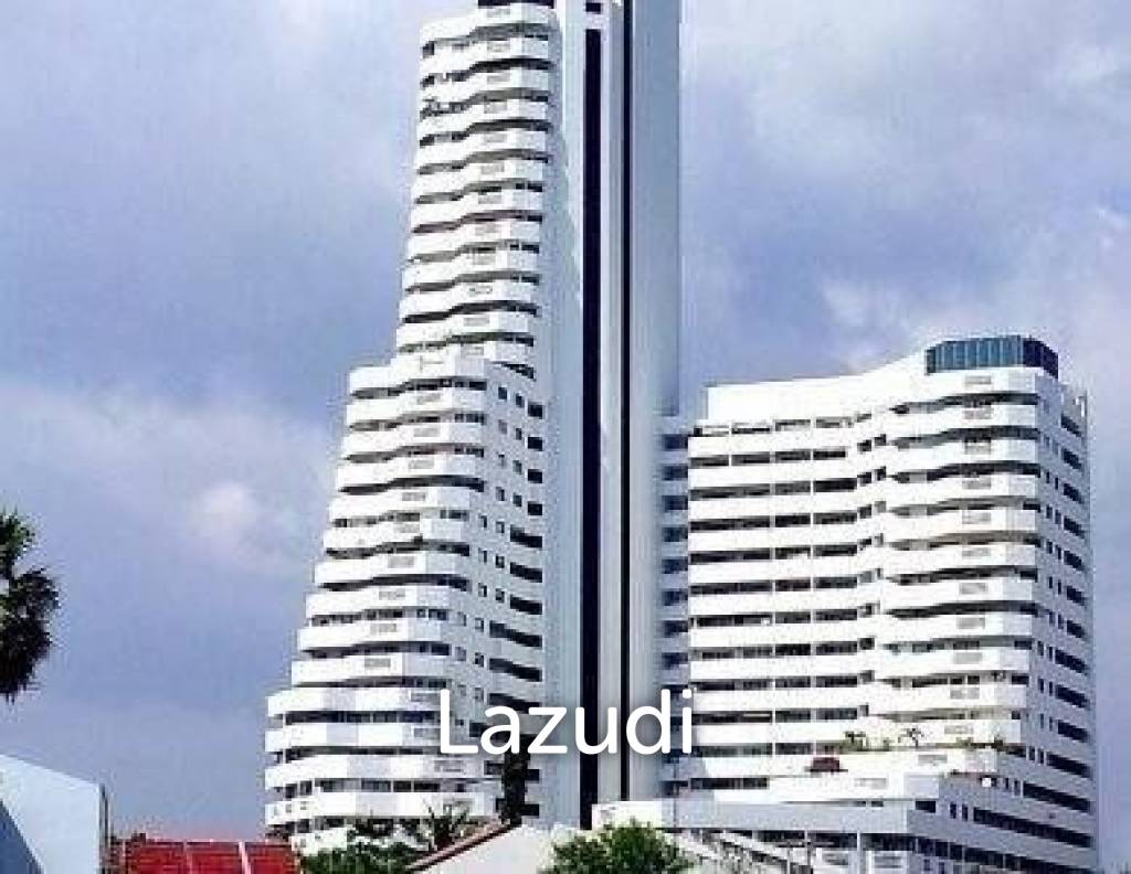602m² Office in Pattaya, Thailand No. 15799