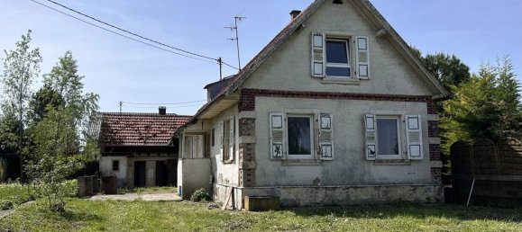 5-Zimmer Haus in Gambsheim, France, Nr. 233955 10