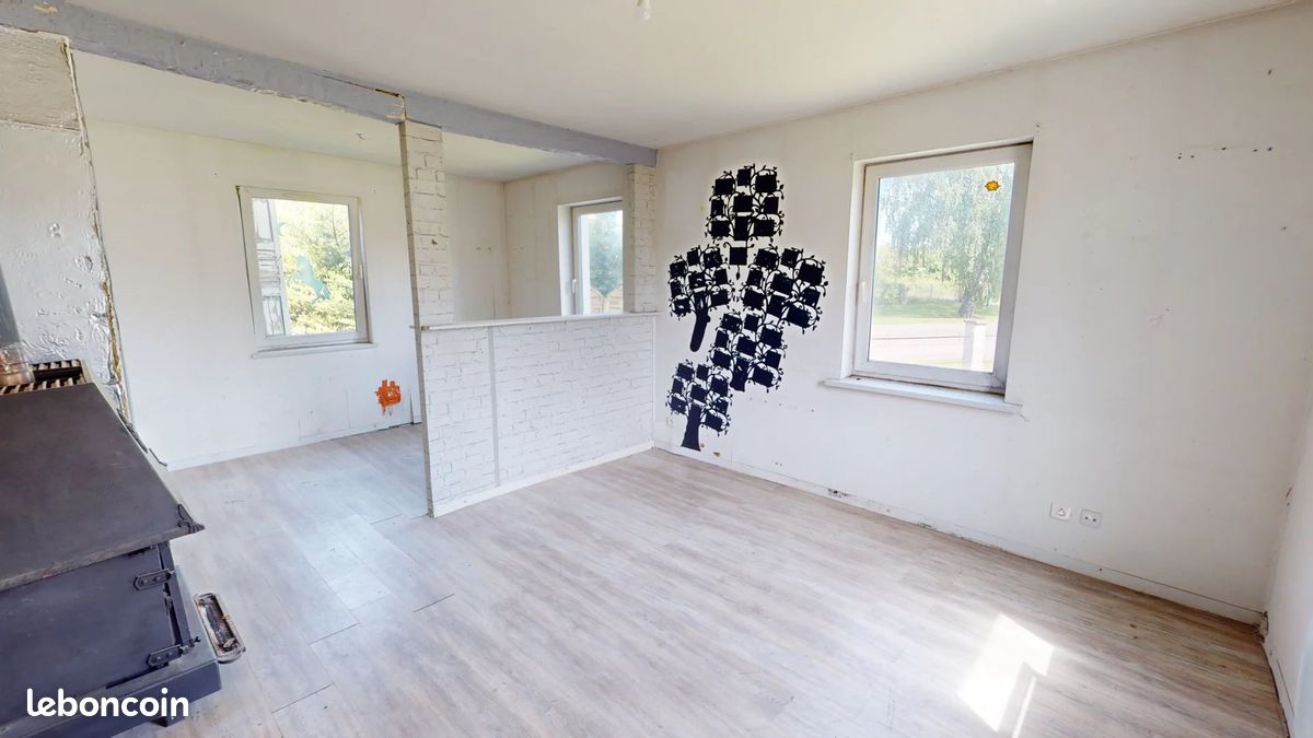 5-Zimmer Haus in Gambsheim, France, Nr. 233955