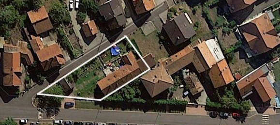 5-Zimmer Haus in Gambsheim, France, Nr. 233955 11