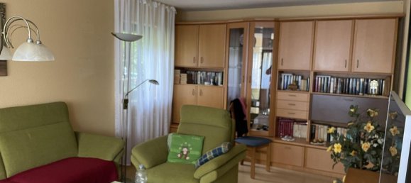 4 rooms Apartment in Nuremberg, Germany No. 309058 3