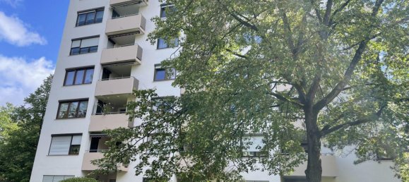 4 rooms Apartment in Nuremberg, Germany No. 309058 12