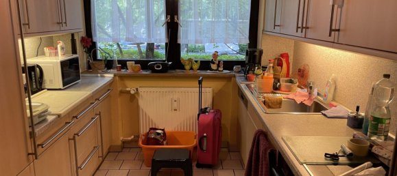 4 rooms Apartment in Nuremberg, Germany No. 309058 5