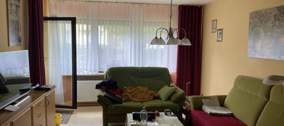 4 rooms Apartment in Nuremberg, Germany No. 309058 2