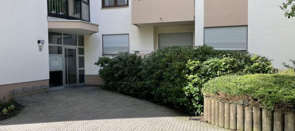 4 rooms Apartment in Nuremberg, Germany No. 309058 10