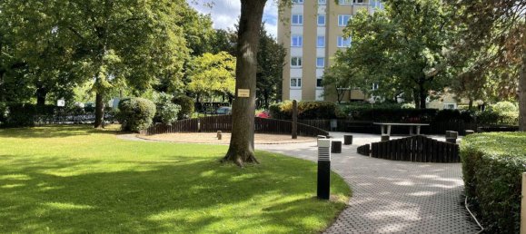 4 rooms Apartment in Nuremberg, Germany No. 309058 11