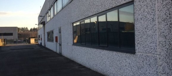 1750m² Warehouse in Dormelletto, Italy No. 372129 4