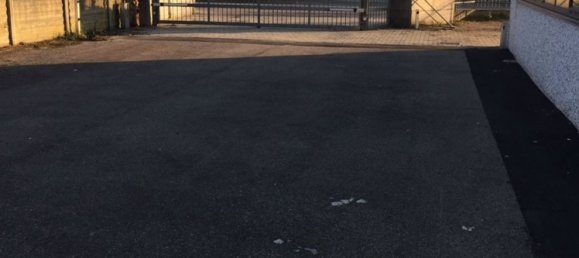 1750m² Warehouse in Dormelletto, Italy No. 372129 7