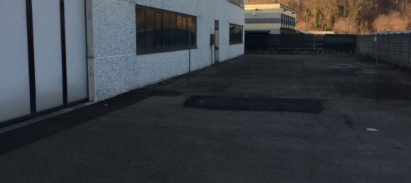 1750m² Warehouse in Dormelletto, Italy No. 372129 6