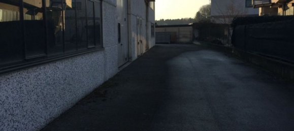 1750m² Warehouse in Dormelletto, Italy No. 372129 5