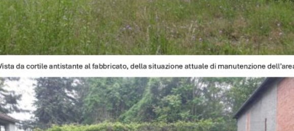 7-Zimmer Wohnung in Roccaverano, Italy, Nr. 205153 6