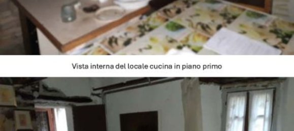 7-Zimmer Wohnung in Roccaverano, Italy, Nr. 205153 8