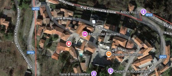7-Zimmer Wohnung in Roccaverano, Italy, Nr. 205153 3