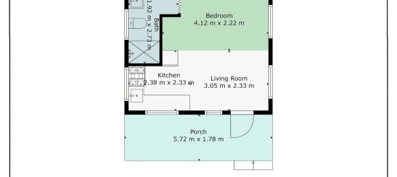 Ферма с 4 спальнями в Lower Boro, Австралия № 626 23