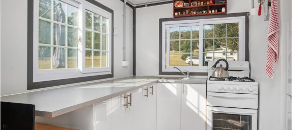 Ферма с 4 спальнями в Lower Boro, Австралия № 626 18