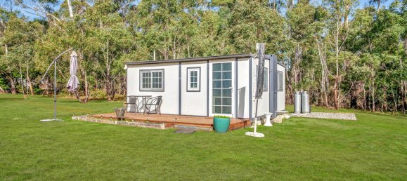 Ферма с 4 спальнями в Lower Boro, Австралия № 626 13