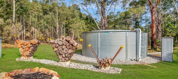 Ферма с 4 спальнями в Lower Boro, Австралия № 626 3