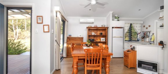 Ферма с 4 спальнями в Lower Boro, Австралия № 626 5