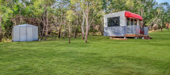 Ферма с 4 спальнями в Lower Boro, Австралия № 626 21