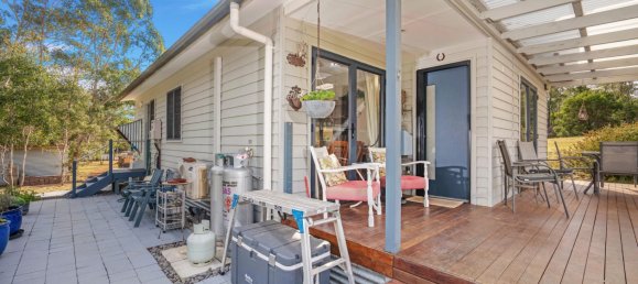 Ферма с 4 спальнями в Lower Boro, Австралия № 626 12