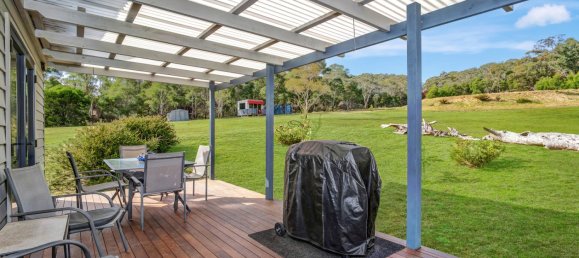 Ферма с 4 спальнями в Lower Boro, Австралия № 626 2