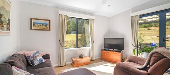 Ферма с 4 спальнями в Lower Boro, Австралия № 626 4