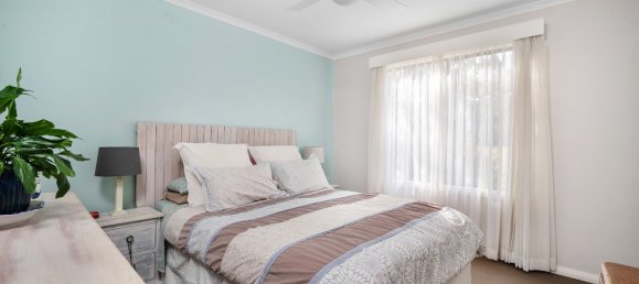 Ферма с 4 спальнями в Lower Boro, Австралия № 626 8