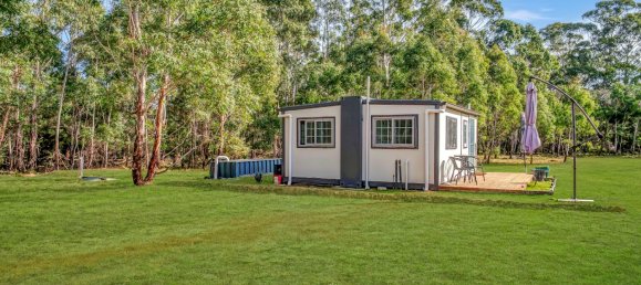 Ферма с 4 спальнями в Lower Boro, Австралия № 626 20