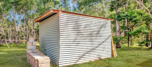 Ферма с 4 спальнями в Lower Boro, Австралия № 626 19