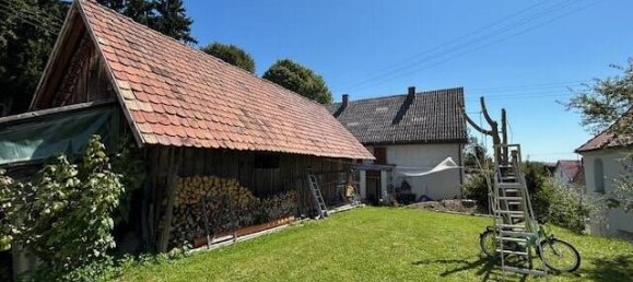 Коммерческая недвижимость с 7 спальнями в Sigmaringen, Германия № 347600 10