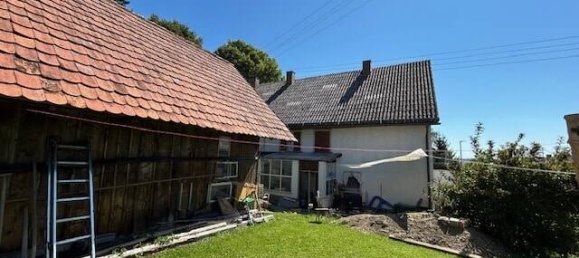 Коммерческая недвижимость с 7 спальнями в Sigmaringen, Германия № 347600 9