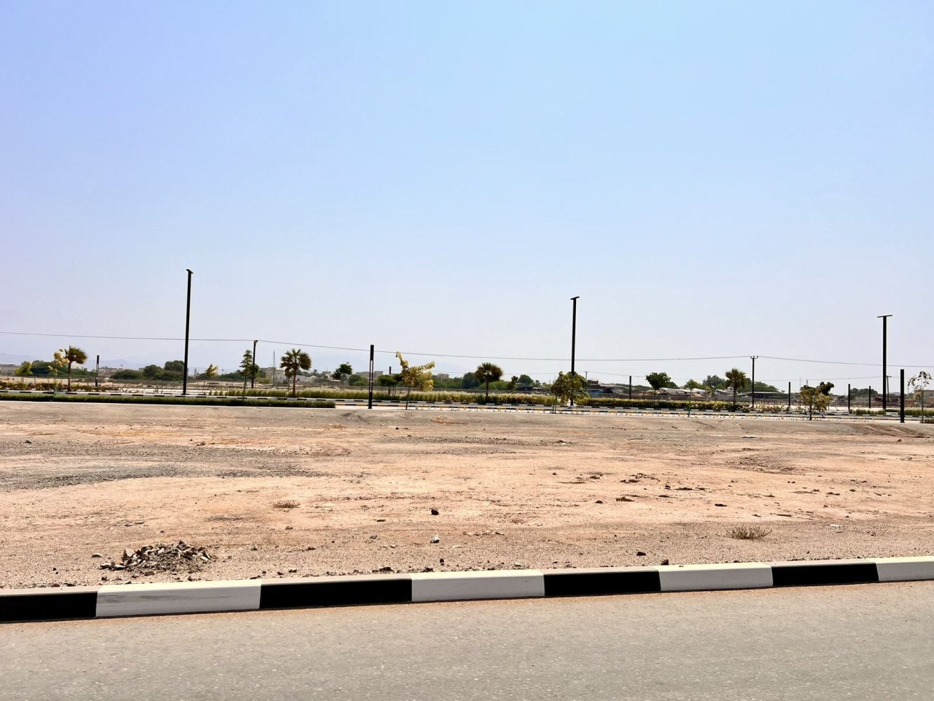 Земельный участок 929м² в Рас-эль-Хайма, ОАЭ № 107363