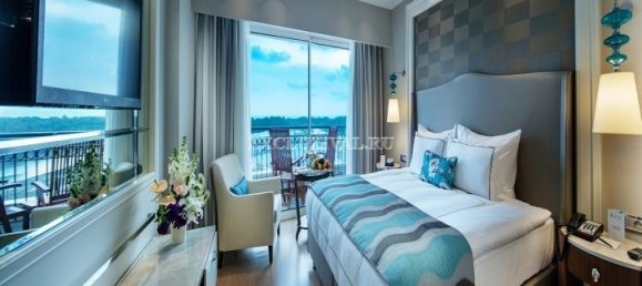 170000m² Hotel in Antalya, Turkey No. 28545 3