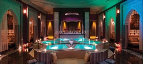 170000m² Hotel in Antalya, Turkey No. 28545 6