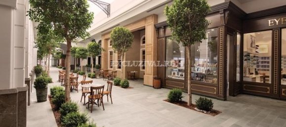 170000m² Hotel in Antalya, Turkey No. 28545 8