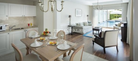 170000m² Hotel in Antalya, Turkey No. 28545 5