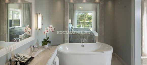 170000m² Hotel in Antalya, Turkey No. 28545 4