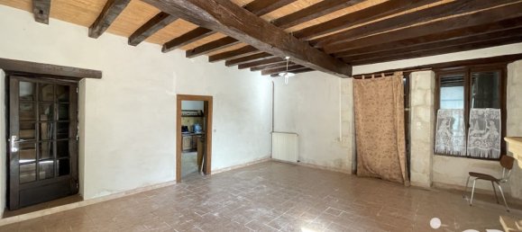 Casa T3 em Mauvieres, France N.º 38778 6