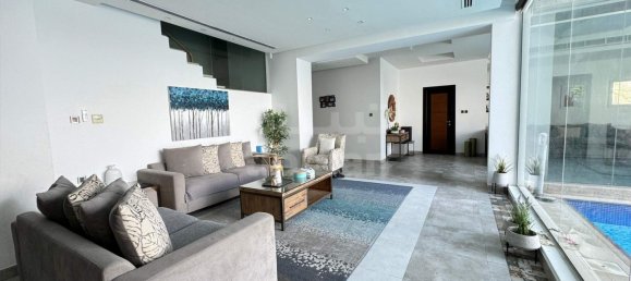 8 Schlafzimmer Villa in As Sib, Oman, Nr. 126 3