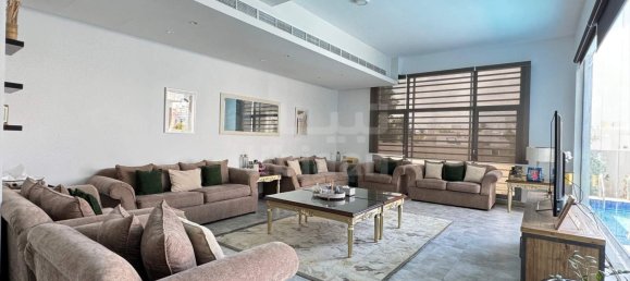 8 Schlafzimmer Villa in As Sib, Oman, Nr. 126 6