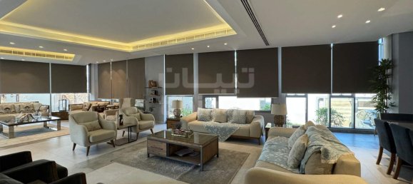 8 Schlafzimmer Villa in As Sib, Oman, Nr. 126 5