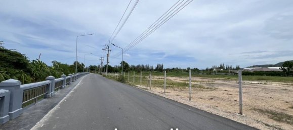  Commercial property in Bang Sare, Thailand No. 21582 4