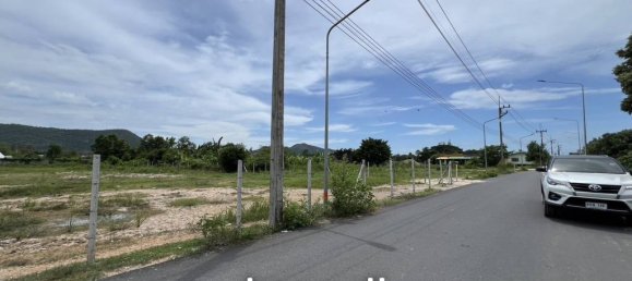  Commercial property in Bang Sare, Thailand No. 21582 5