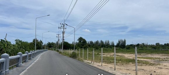  Commercial property in Bang Sare, Thailand No. 21582 6